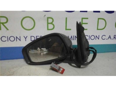 Retrovisor Izquierdo Fiat STILO * 2
