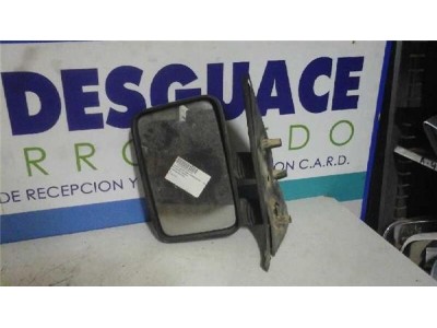 Retrovisor Izquierdo Peugeot BOXER COMBI 2 5 D  2