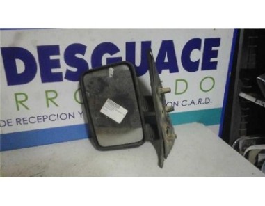 Retrovisor Izquierdo Peugeot BOXER COMBI 2 5 D 