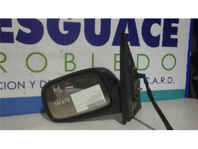 Retrovisor Izquierdo Toyota YARIS 1 3 16V  2