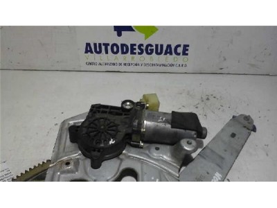 Elevalunas Electrico Delantero Izquierdo Volvo S60 BERLINA 2 4 D