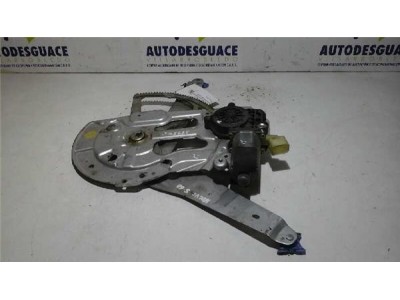 Elevalunas Electrico Delantero Izquierdo Volvo S60 BERLINA 2 4 D  2