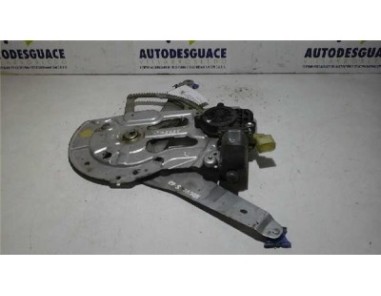 Elevalunas Electrico Delantero Izquierdo Volvo S60 BERLINA 2 4 D 