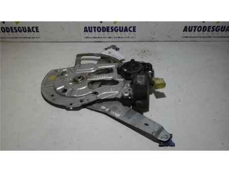 Elevalunas Electrico Delantero Izquierdo Volvo S60 BERLINA 2 4 D 