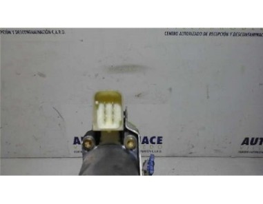 Elevalunas Electrico Delantero Izquierdo Volvo S60 BERLINA 2 4 D 