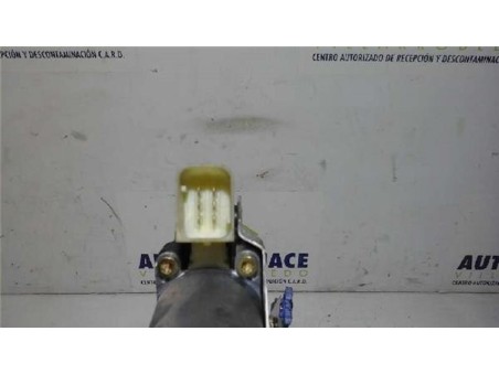 Elevalunas Electrico Delantero Izquierdo Volvo S60 BERLINA 2 4 D 