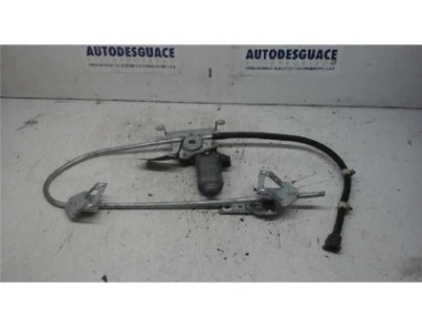 Elevalunas Electrico Delantero Izquierdo Chrysler JEEP GR CHEROKEE / *