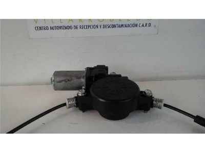 Elevalunas Electrico Delantero Izquierdo Mazda 2 LIM  1 3 16V