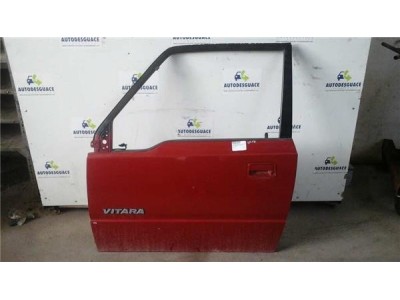 Puerta Delantera Izquierda Suzuki VITARA SE/SV 1 6 16V