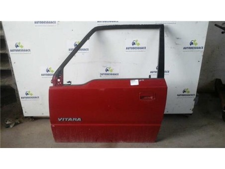 Puerta Delantera Izquierda Suzuki VITARA SE/SV 1 6 16V 