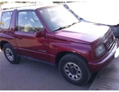 Puerta Delantera Izquierda Suzuki VITARA SE/SV 1 6 16V 
