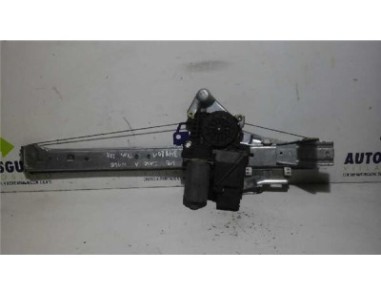 Elevalunas Electrico Trasero Izquierdo MERCEDES CLASE A 1 6 