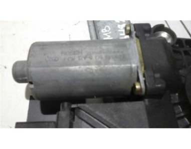 Elevalunas Electrico Trasero Izquierdo MERCEDES CLASE A 1 6 