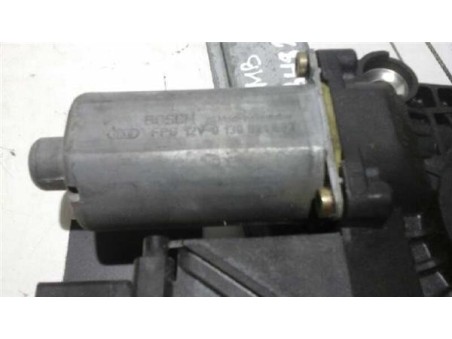 Elevalunas Electrico Trasero Izquierdo MERCEDES CLASE A 1 6 