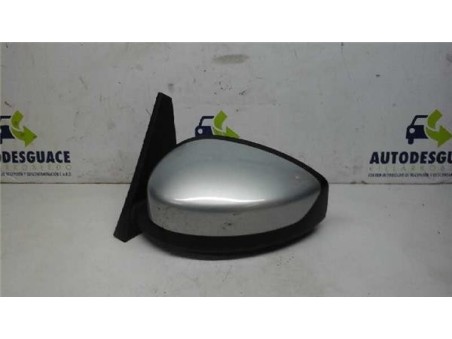 Retrovisor Izquierdo Renault ESPACE IV 3 0 V6 dCi Turbodiesel 