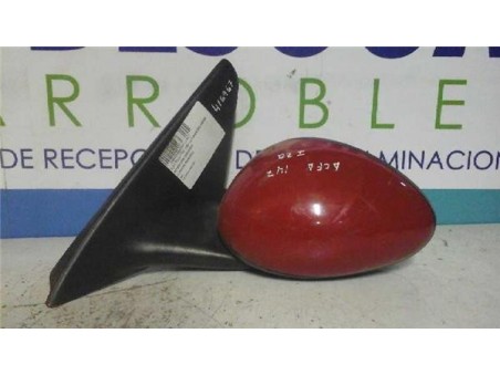 Retrovisor Izquierdo Alfa Romeo 147 1 6 16V 