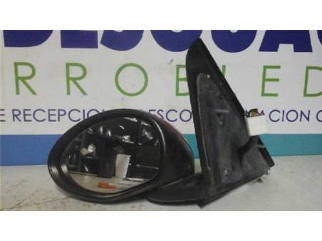 Retrovisor Izquierdo Alfa Romeo 147 1 6 16V 