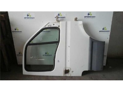 Puerta Delantera Derecha Iveco DAILY CAJA ABIERTA / VOLQUETE * 2