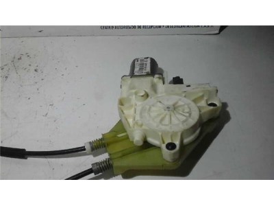 Elevalunas Electrico Trasero Izquierdo Renault FLUENCE 1 5 dCi D FAP