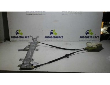 Elevalunas Electrico Trasero Izquierdo Renault FLUENCE 1 5 dCi D FAP 