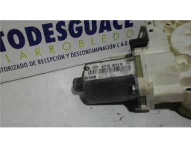 Elevalunas Electrico Trasero Izquierdo Renault FLUENCE 1 5 dCi D FAP 
