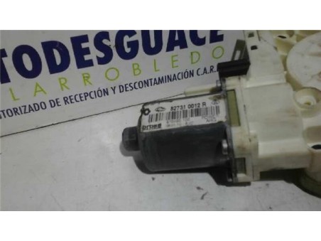 Elevalunas Electrico Trasero Izquierdo Renault FLUENCE 1 5 dCi D FAP 