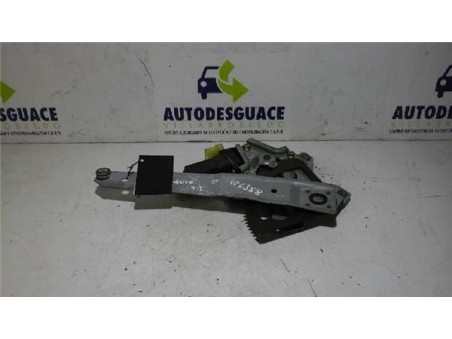 Elevalunas Electrico Trasero Izquierdo Kia PICANTO 1 1 