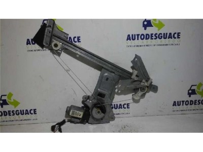 Elevalunas Electrico Trasero Izquierdo Citroen XSARA BERLINA 1 6 16V