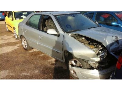 Elevalunas Electrico Trasero Izquierdo Citroen XSARA BERLINA 1 6 16V  2