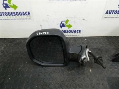Retrovisor Izquierdo Peugeot PARTNER KASTEN 1 6 16V HDi