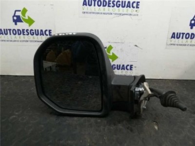Retrovisor Izquierdo Peugeot PARTNER KASTEN 1 6 16V HDi  2