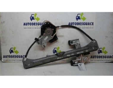 Elevalunas Electrico Delantero Izquierdo Chrysler PT CRUISER 2 0 