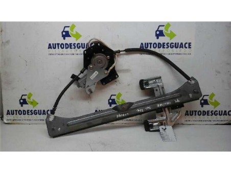 Elevalunas Electrico Delantero Izquierdo Chrysler PT CRUISER 2 0 