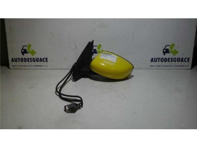 Retrovisor Izquierdo Fiat STILO 1 9 JTD 16V