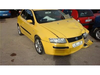 Retrovisor Izquierdo Fiat STILO 1 9 JTD 16V  2