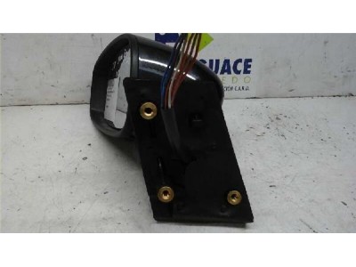 Retrovisor Izquierdo Fiat IDEA 1 9 JTD
