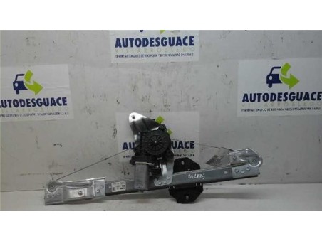 Elevalunas Electrico Delantero Izquierdo Dacia SANDERO 1 5 dCi D FAP 