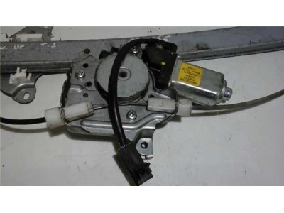 Elevalunas Electrico Trasero Izquierdo Nissan PICK-UP 2 5 16V Turbodiesel