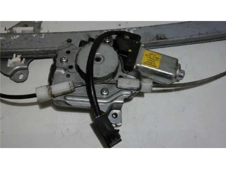 Elevalunas Electrico Trasero Izquierdo Nissan PICK-UP 2 5 16V Turbodiesel 