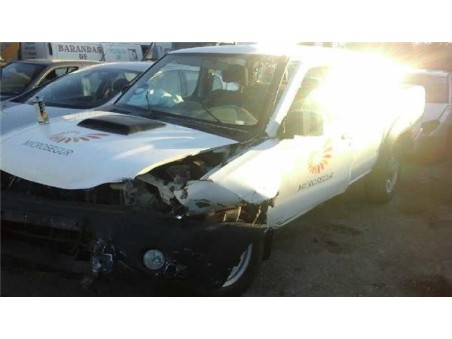 Elevalunas Electrico Trasero Izquierdo Nissan PICK-UP 2 5 16V Turbodiesel 