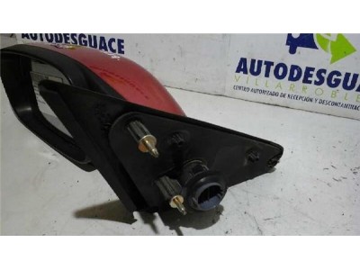 Retrovisor Izquierdo Renault LAGUNA II 1 9 dCi D 