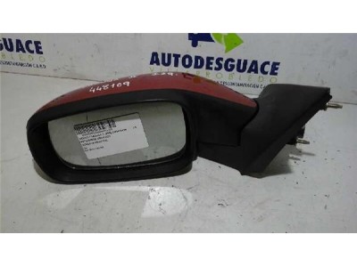 Retrovisor Izquierdo Renault LAGUNA II 1 9 dCi D  2