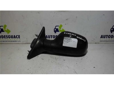 Retrovisor Izquierdo Renault SAFRANE 2 2 