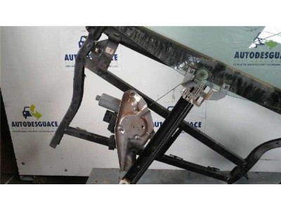 Elevalunas Electrico Trasero Izquierdo Audi A6 BERLINA 2 5 V6 24V TDI