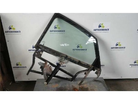 Elevalunas Electrico Trasero Izquierdo Audi A6 BERLINA 2 5 V6 24V TDI 