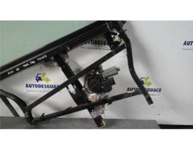 Elevalunas Electrico Trasero Izquierdo Audi A6 BERLINA 2 5 V6 24V TDI 