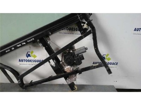 Elevalunas Electrico Trasero Izquierdo Audi A6 BERLINA 2 5 V6 24V TDI 