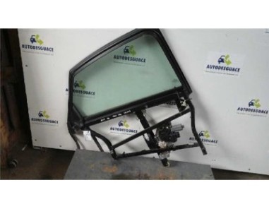 Elevalunas Electrico Trasero Izquierdo Audi A6 BERLINA 2 5 V6 24V TDI 