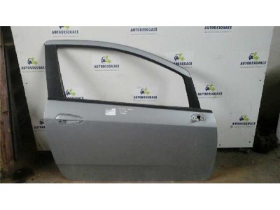 Puerta Delantera Derecha Fiat GRANDE PUNTO 1 3 16V JTD
