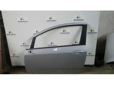 Puerta Delantera Izquierda Fiat GRANDE PUNTO 1 3 16V JTD
